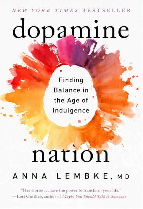 Dopamine Nation