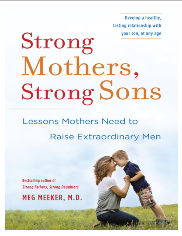 Strong Mothers, Strong Sons