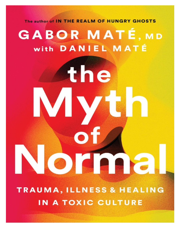 The Myth of Normal