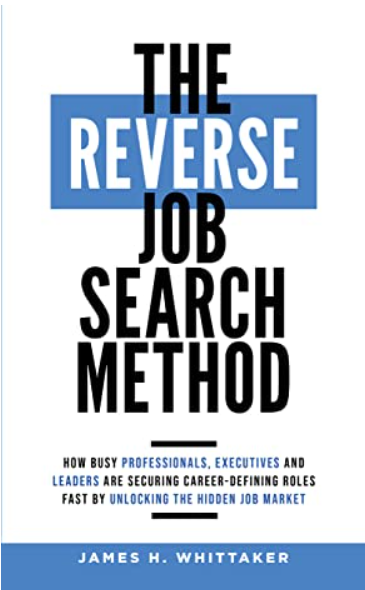 The Reverse Job Search Method