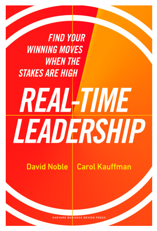 Real-Time Leadership