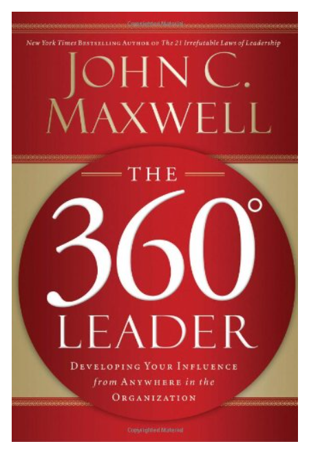 The 360° Leader