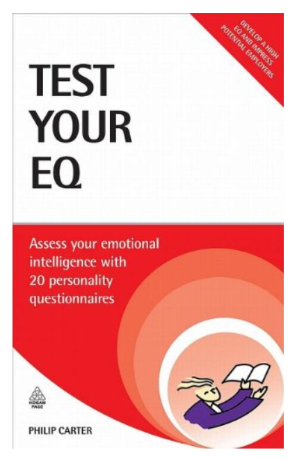 Test Your EQ