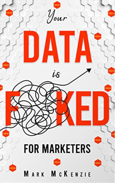 Your Data is F**ked