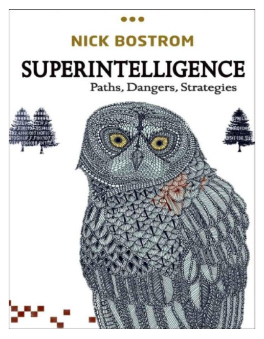 Superintelligence