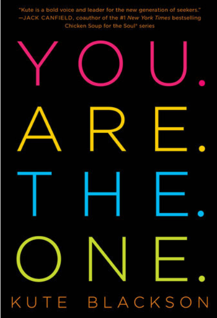 You Are the One