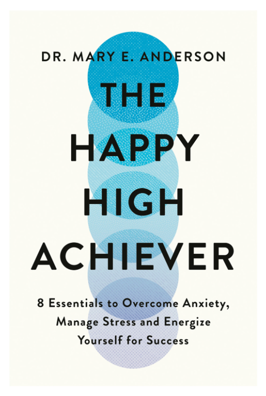 The Happy High Achiever
