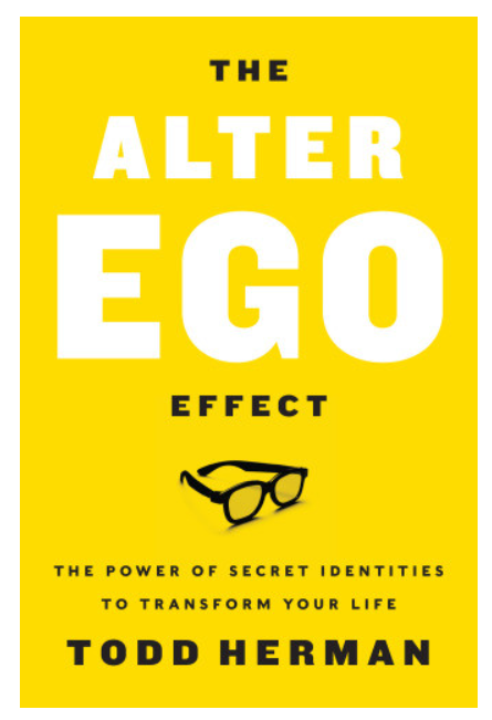 The Alter Ego Effect