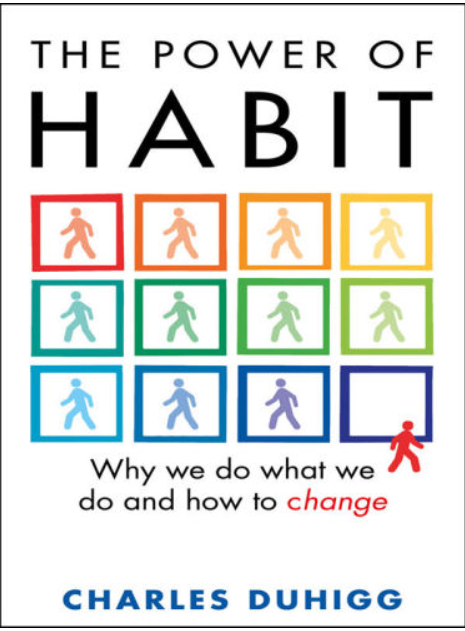 The Power of Habit