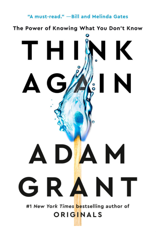 Think Again