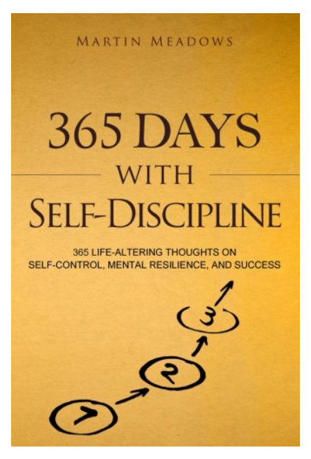 365 Days with Self-Discipline
