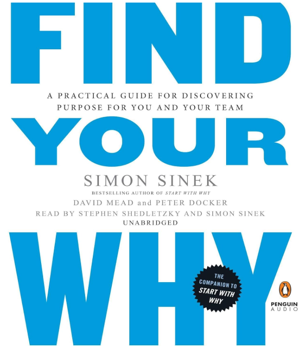 Find Your Why
