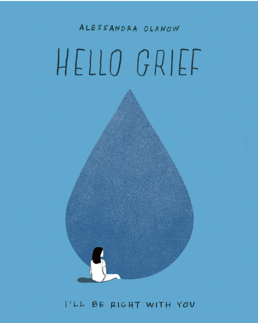 Hello Grief