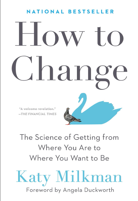 How to Change