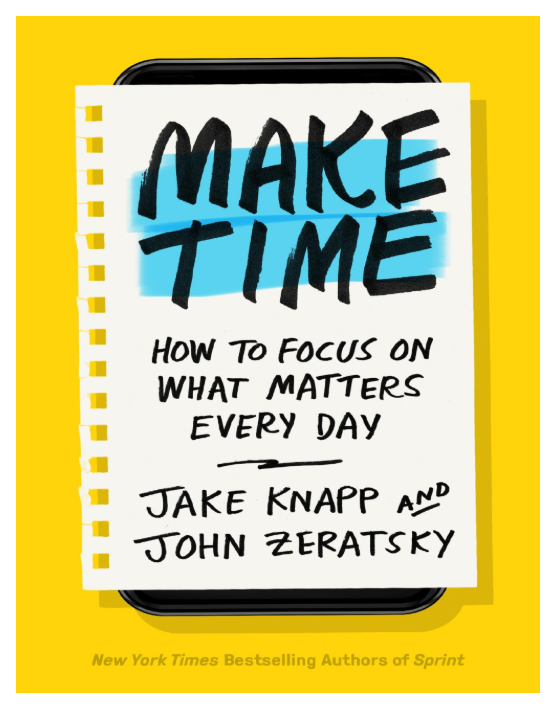 Make Time
