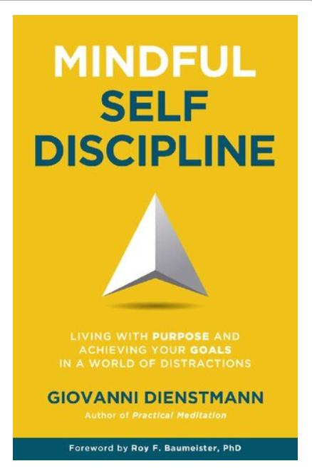 Mindful Self-Discipline