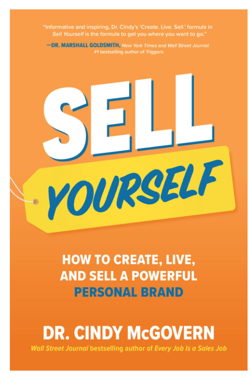 Sell Yourself