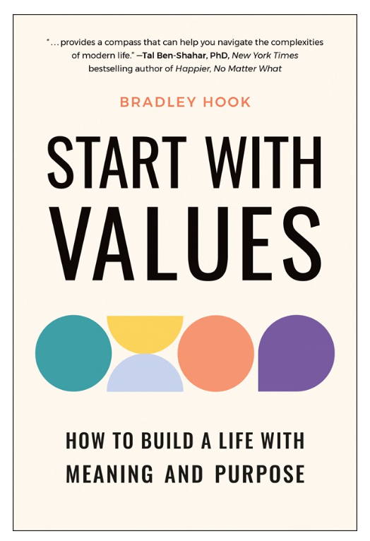 Start with Values