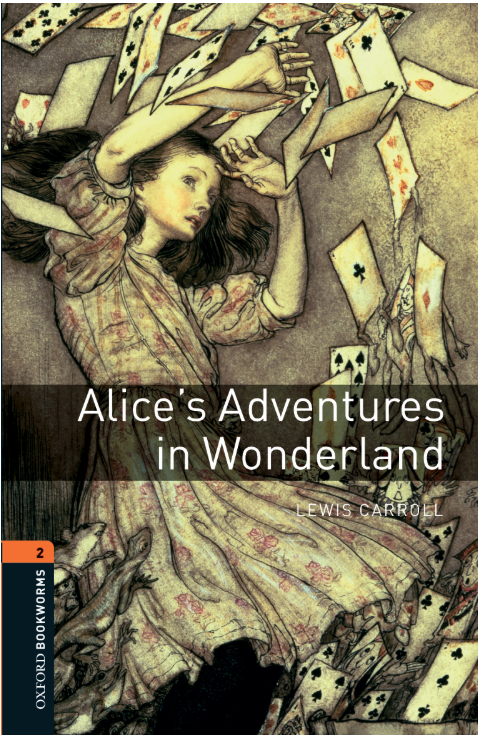 Alice's Adventure in Wonderland