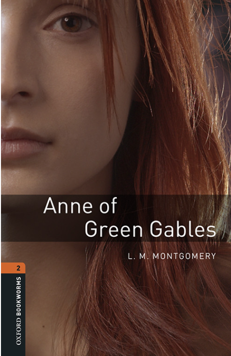 Anne of Green Gables