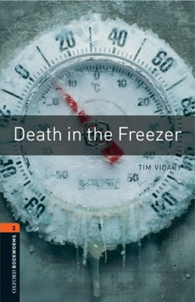 Death in the Freezer