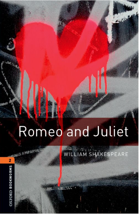 Romeo and Juliet