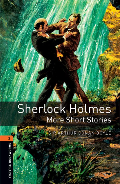 Sherlock Holmes: More Short Stories