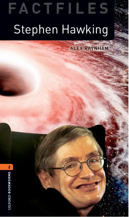 Stephen Hawking
