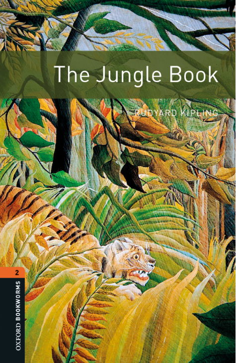 The Jungle Book