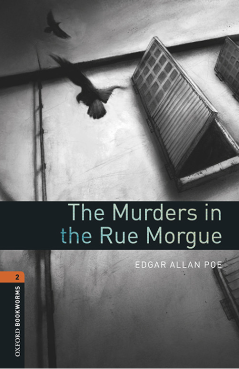 The Murders in the Rue Morgue