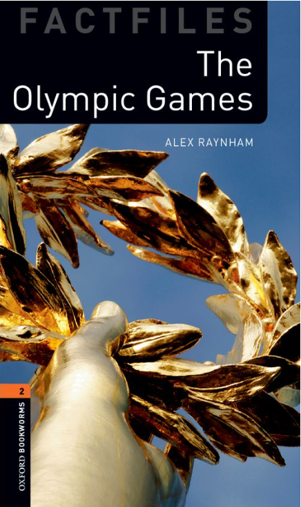 The Olympic Games (Factfiles)