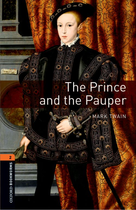 The Prince and the Pauper