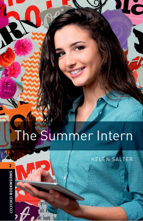 The Summer Intern