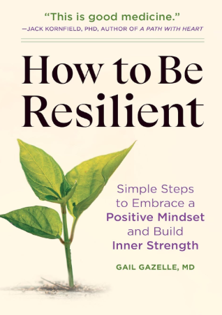 How to Be Resilient