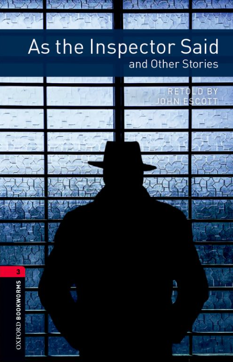 As the Inspector Said and Other Stories