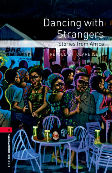 Dancing with Strangers: Stories from Africa