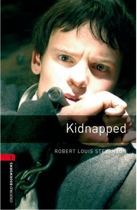 Kidnapped