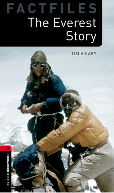The Everest Story
