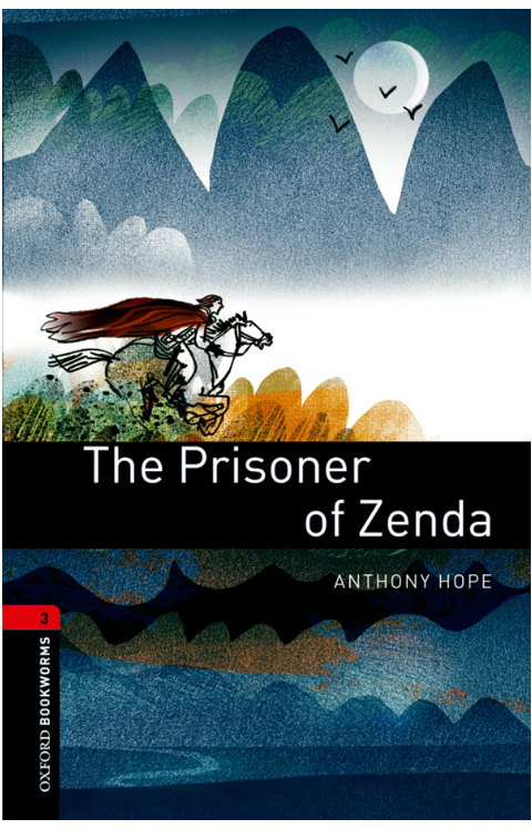 The Prisoner of Zenda