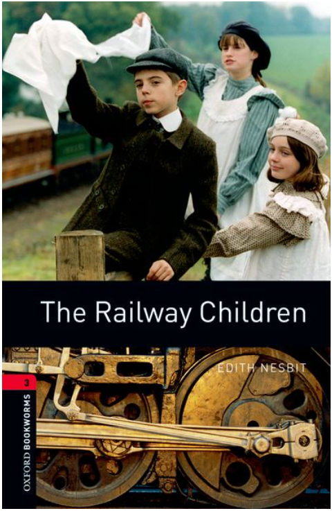 The Railway Children
