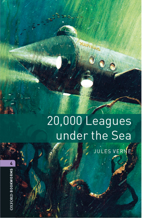 20,000 Leagues Under the Sea