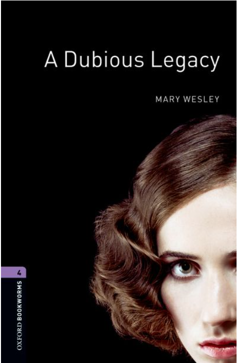 A Dubious Legacy