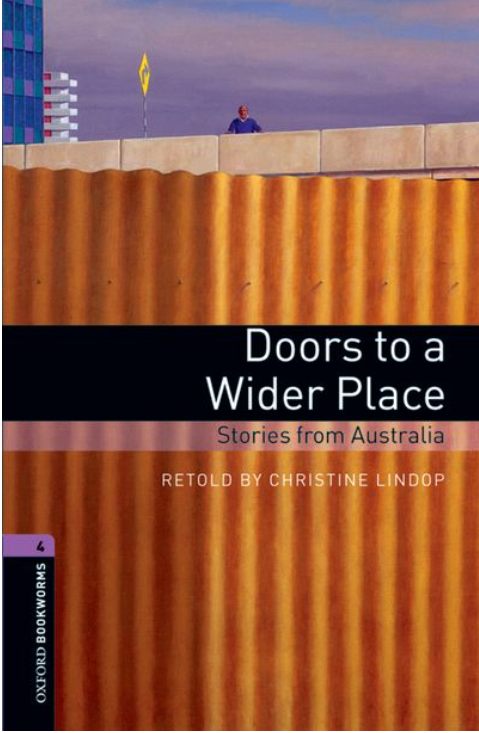 Doors to a Wider Place: Stories from Australia