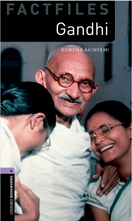 Gandhi