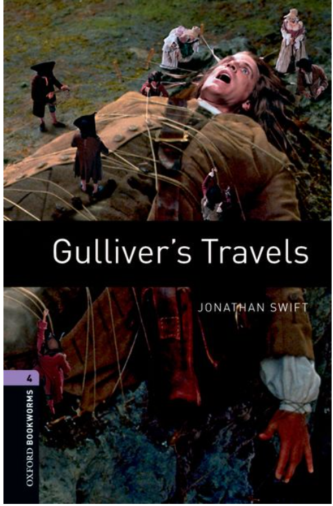 Gulliver's Travels