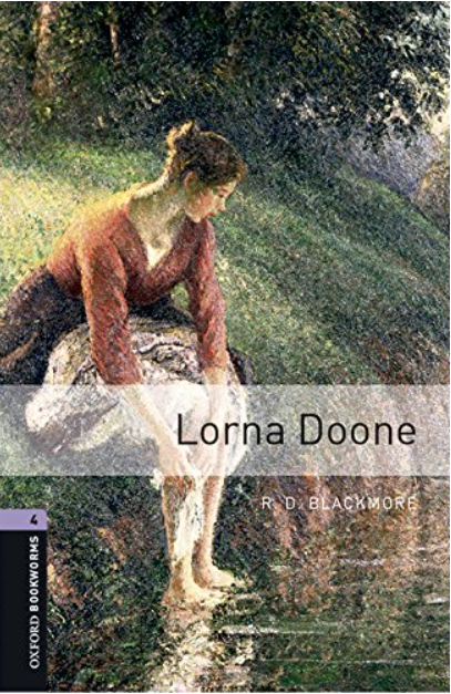 Lorna Doone