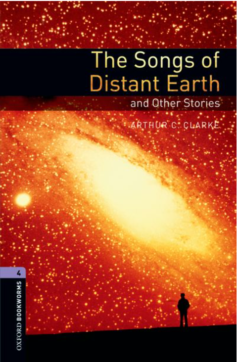 The Songs of Distant Earth and Other Stories
