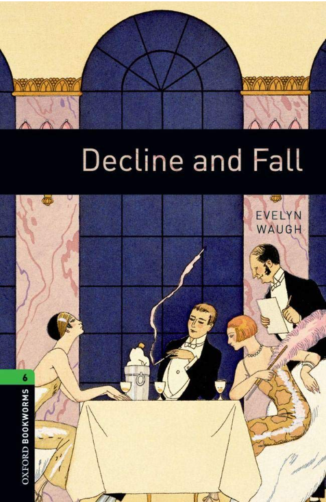 Decline and Fall