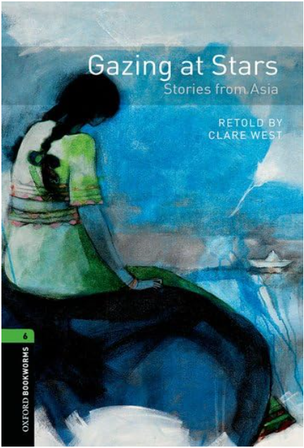 Gazing at Stars: Stories form Asia