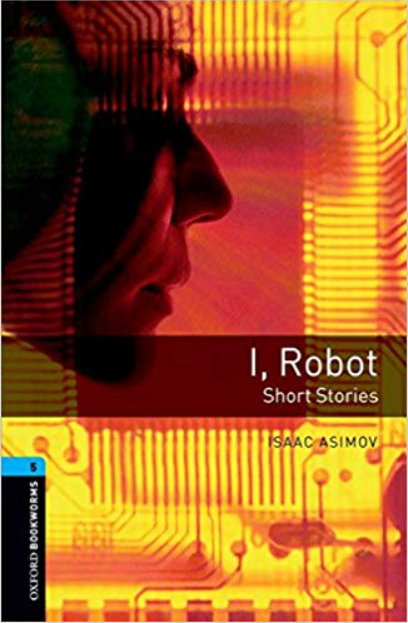 I, Robot: Short Stories